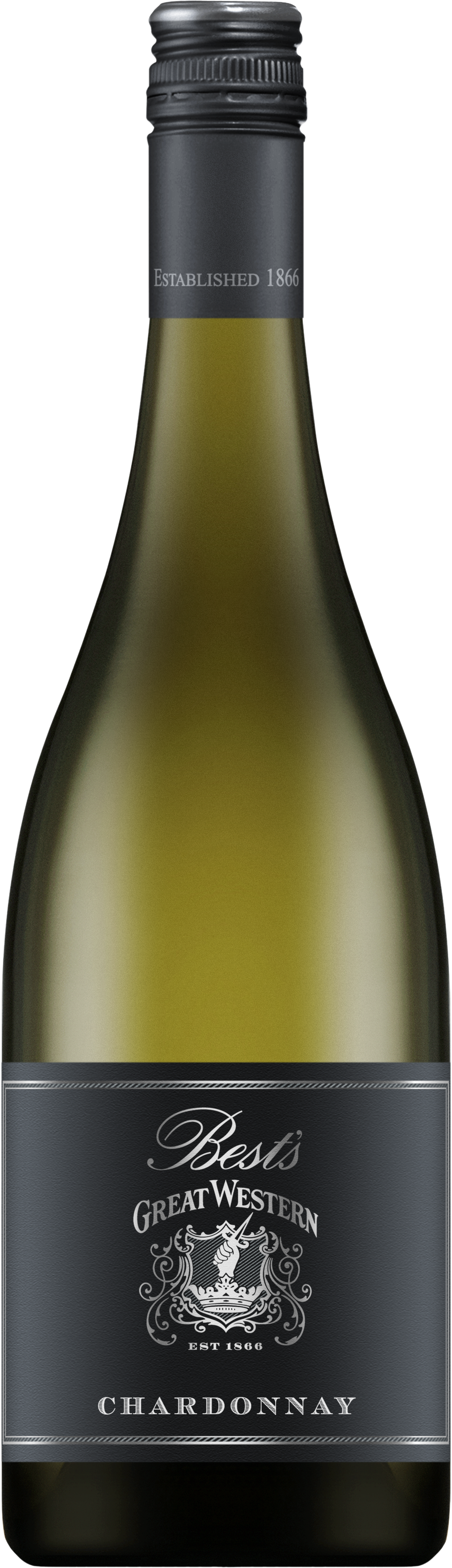 Best’s Wines Chardonnay 2012